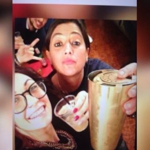 Meet your Posher, Benedetta